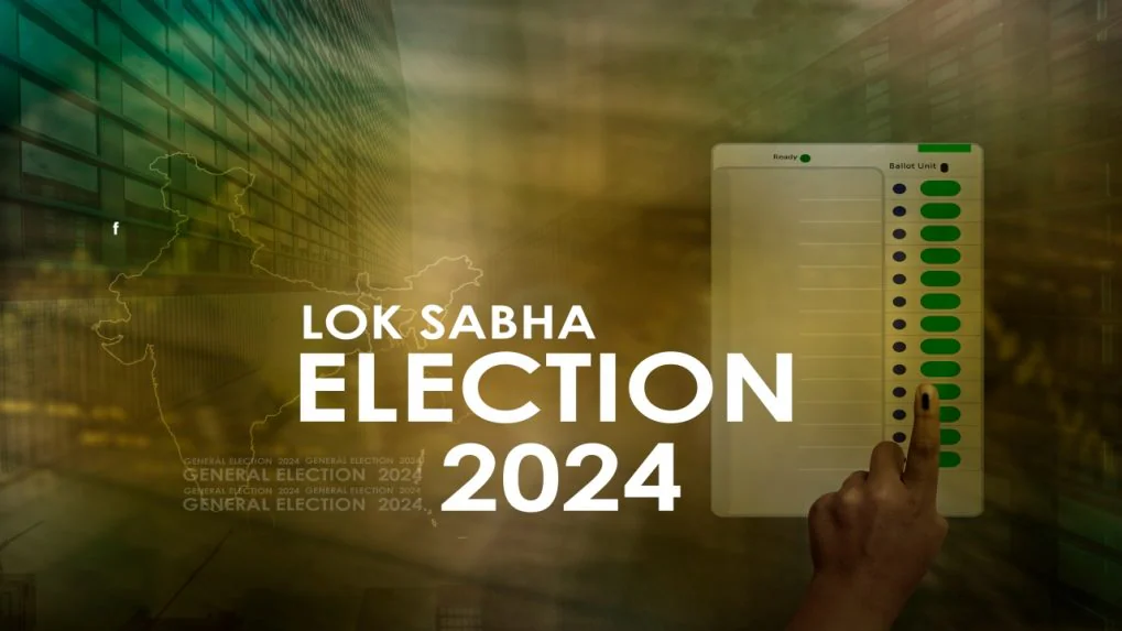 LokSabha Elections Evaluation logo