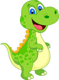 Dinosaur Encyclopedia logo