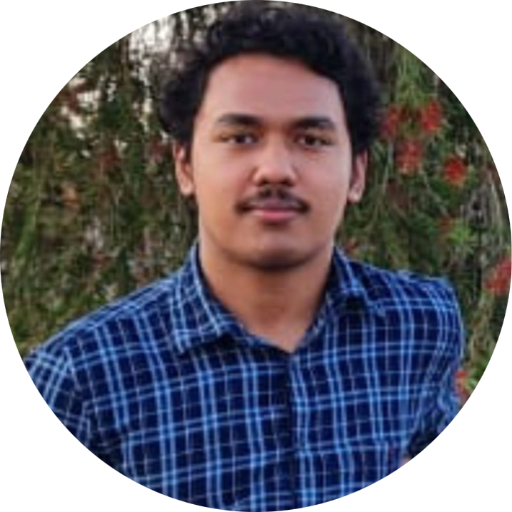 Profile picture of Harris Johnsen